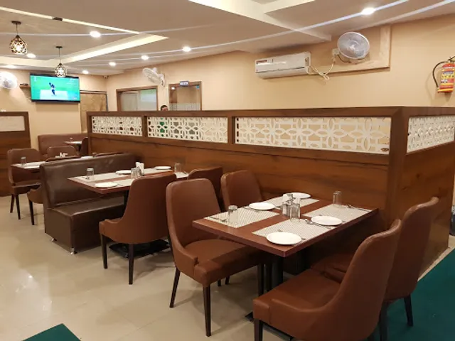 Jain Kitchen Pure Vegetarian Restaurant