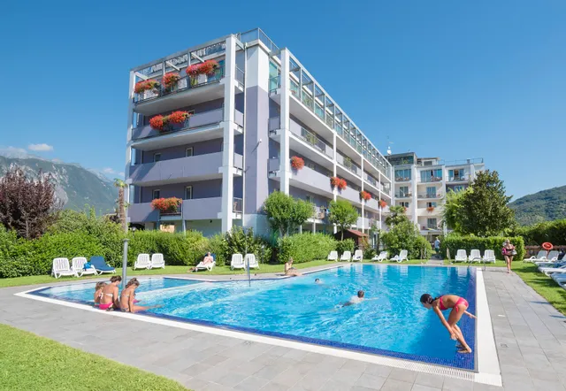 Ambassador Suite Hotel