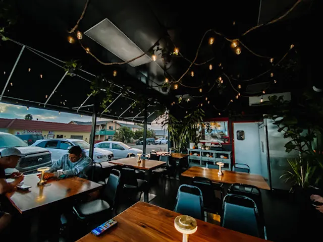 Swagyu Imperial Beach