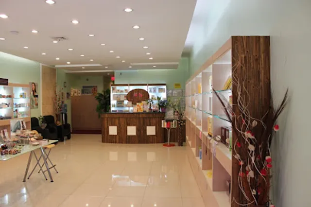 Sasa Beauty & Spa Inc