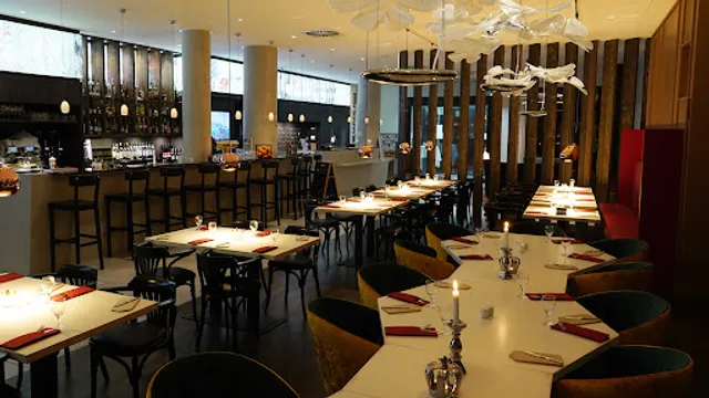 Grimm's Tischlein deck Dich Teltow