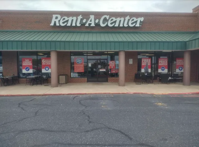 Rent-A-Center