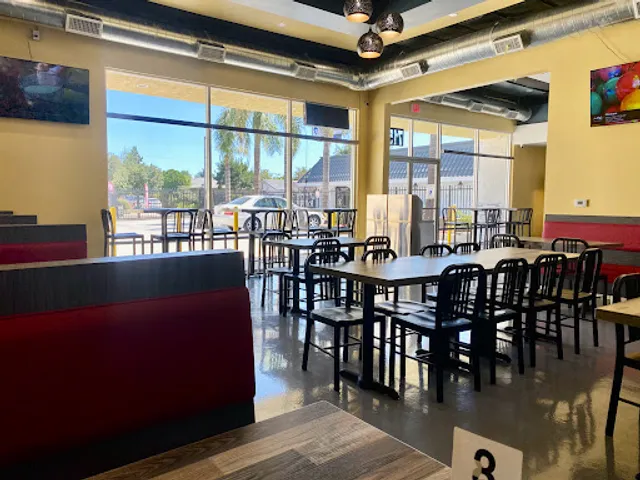 Tortilleria La Talpense