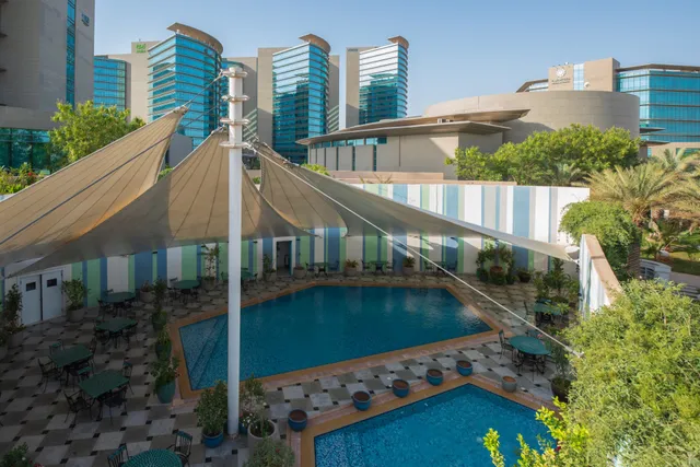 Vivienda Hotel & Villas Granada فندق وفلل فيفيندا غرناطة