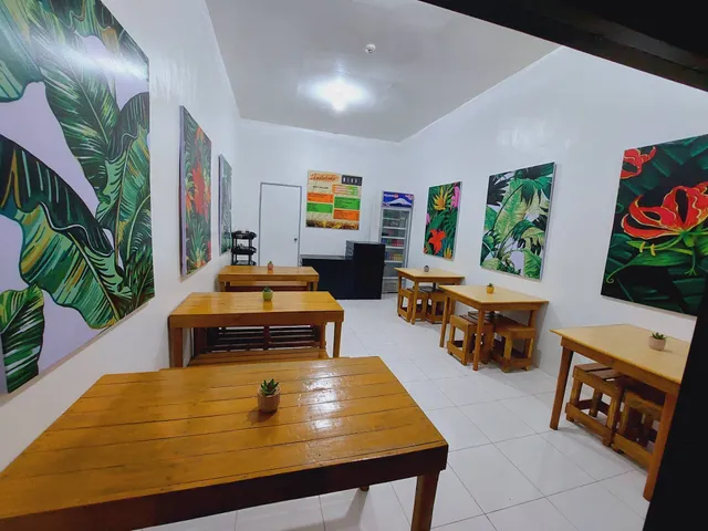 Tastebuds Sisig House