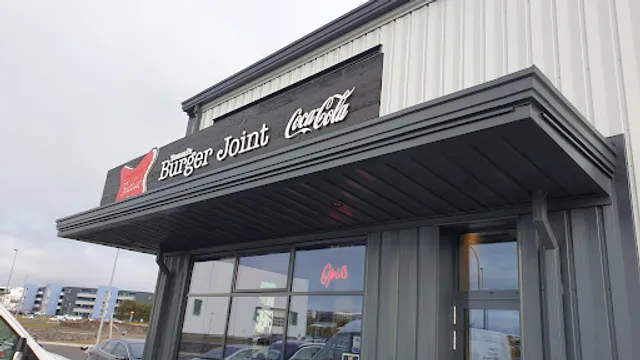 Tommi's Burger Joint