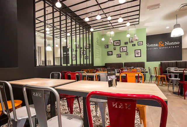 Nonna Et Nonno Noisy Le Grand