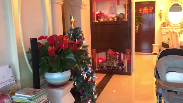 OYO 91340 Jenny Residence