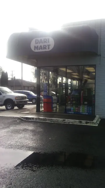 Dari Mart