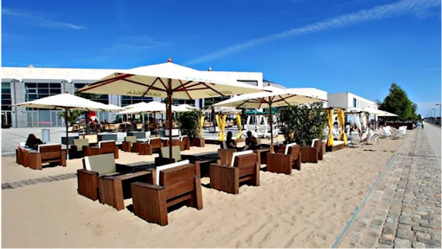 ALEX Bremen Waterfront