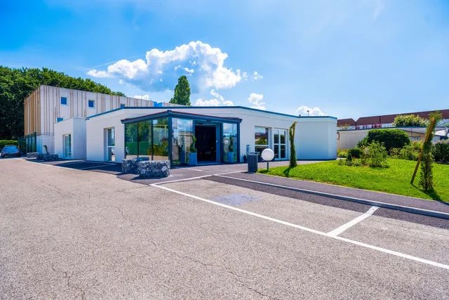 Kyriad Annemasse - Genève