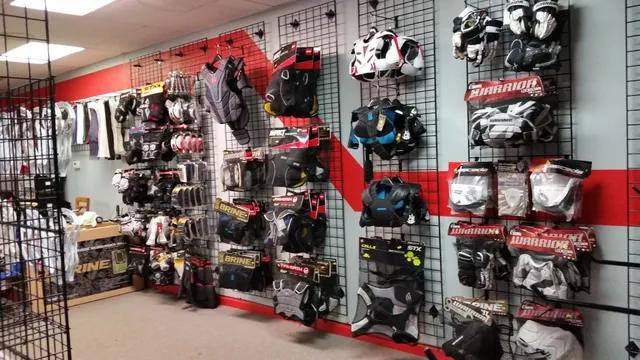 Michigan Lacrosse Company