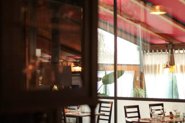 Le Colombare ristorante Argentino