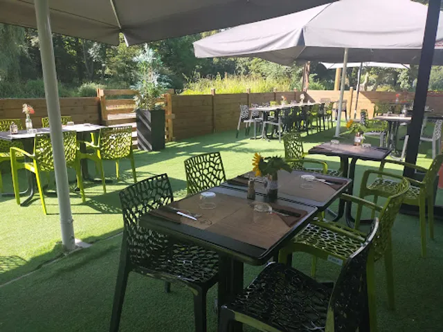 Hermitage de Fampoux