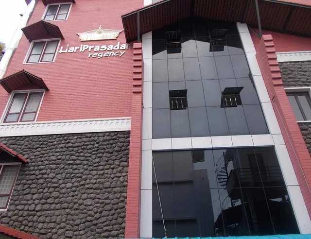 Hariprasadam Regency