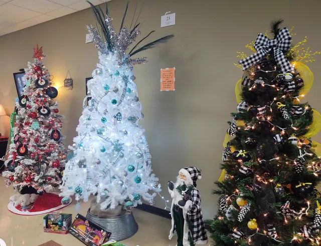 Dekalb County Community Complex