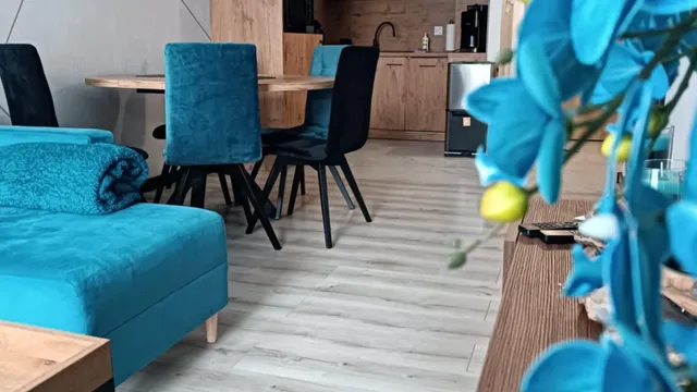 Apartament BAJKA - Szklarska Poręba