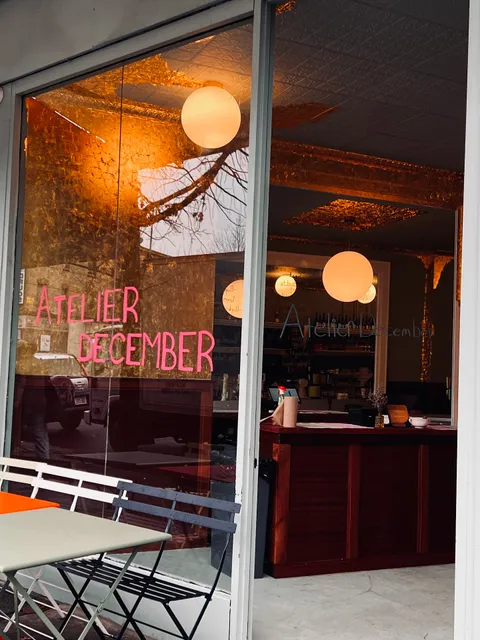 Atelier December
