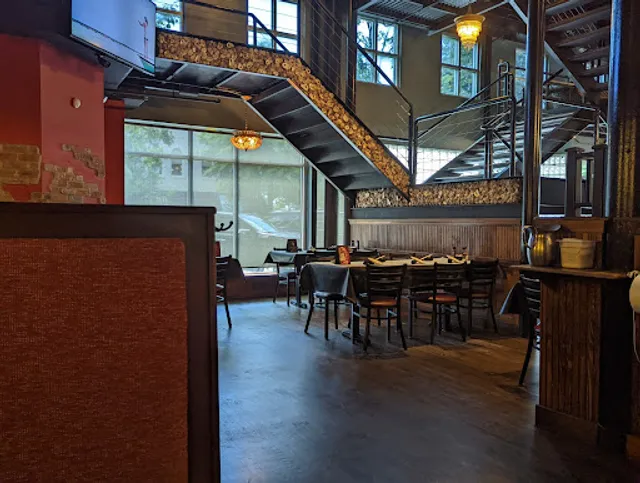 Half Shell Oyster House