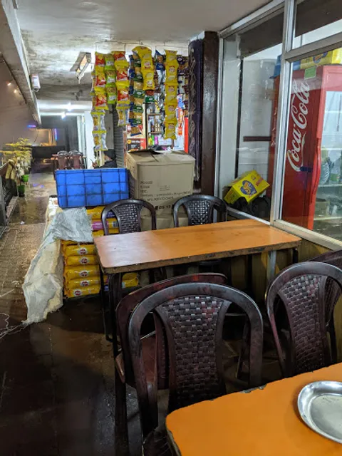 Punjabi Dhaba Restaurant