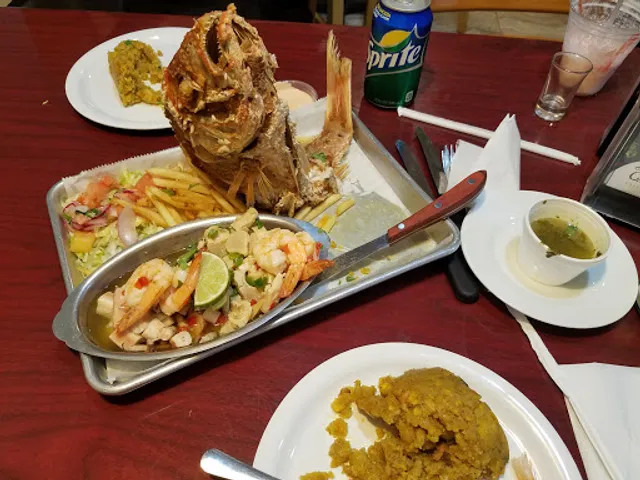 El Cilantrillo Restaurant - Kissimmee