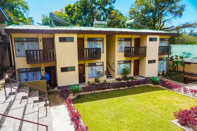 Monteverde Country Lodge