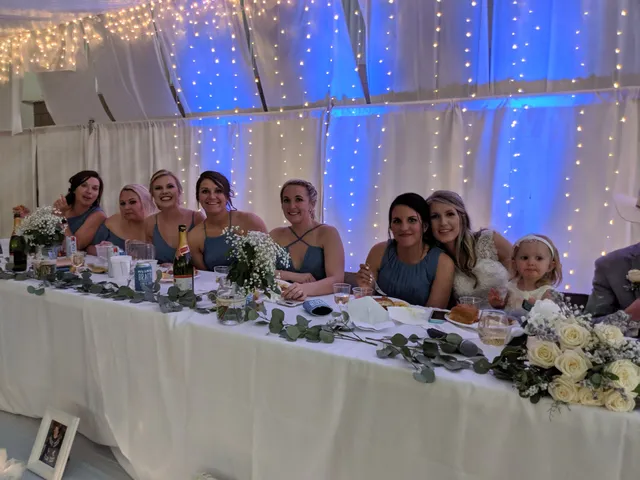 Burke City Community Civic Center