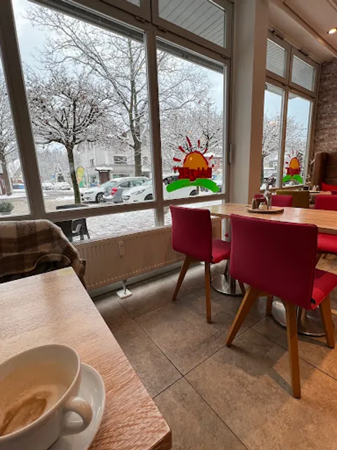 Bäckerei Balzer GmbH & Co. KG