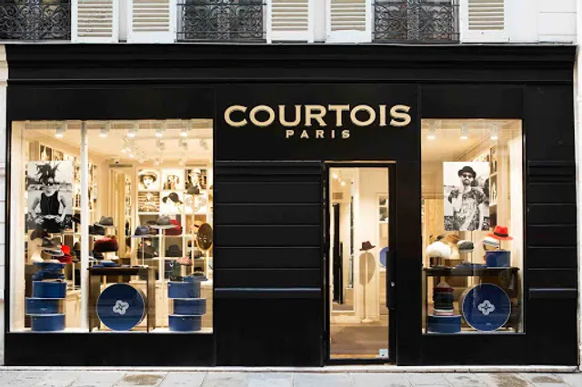 Courtois Paris