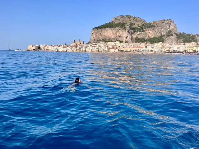 Coast to Coast Cefalù