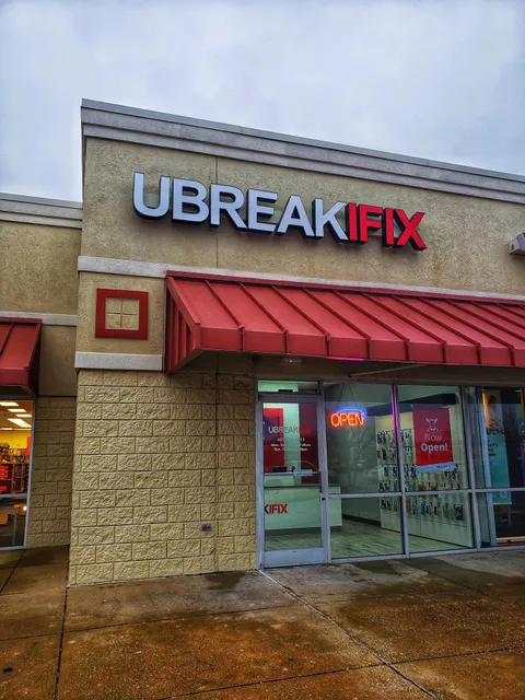 uBreakiFix - Phone and Computer Repair