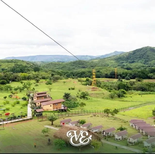 Finca Agroturistica Villa Encanto