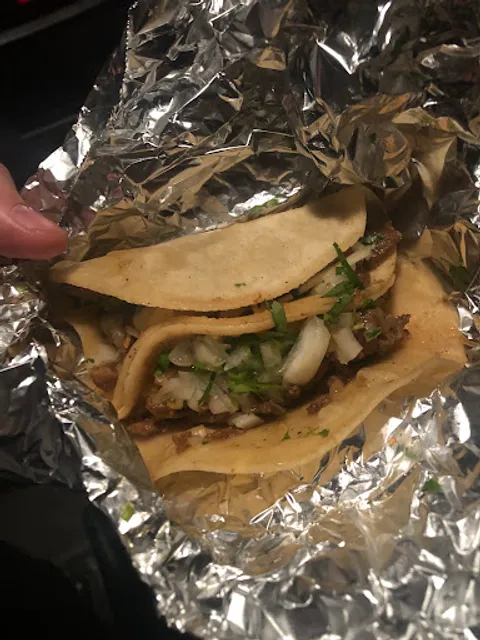 Super Tacos El Gavilán
