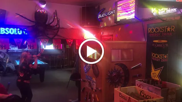 Andrew's Waterhole Sports Bar & Grill