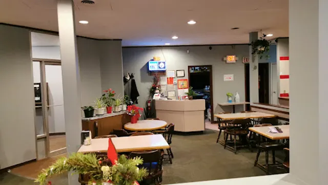 Happy Valley Restaurant