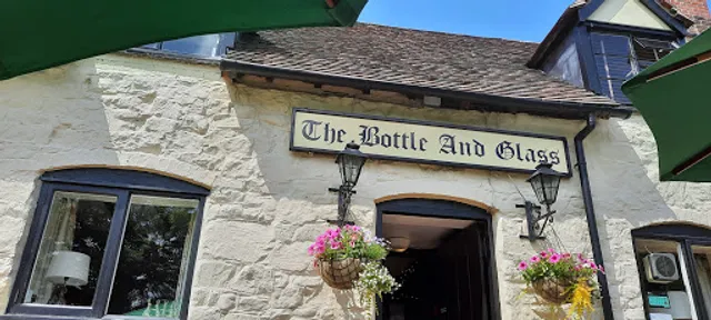 Bottle and Glass Inn