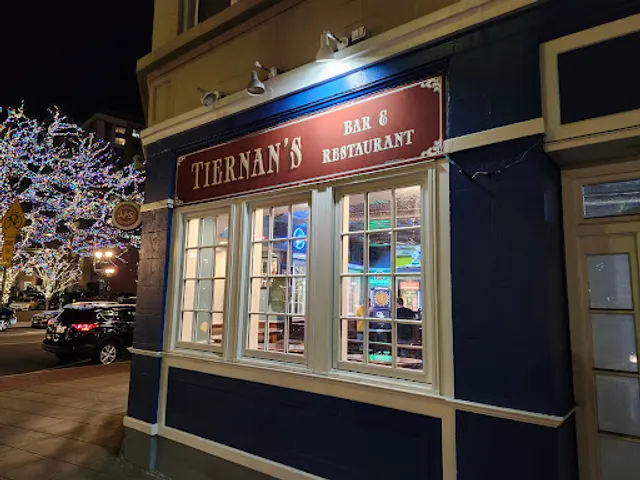 Tiernan's Bar & Restaurant