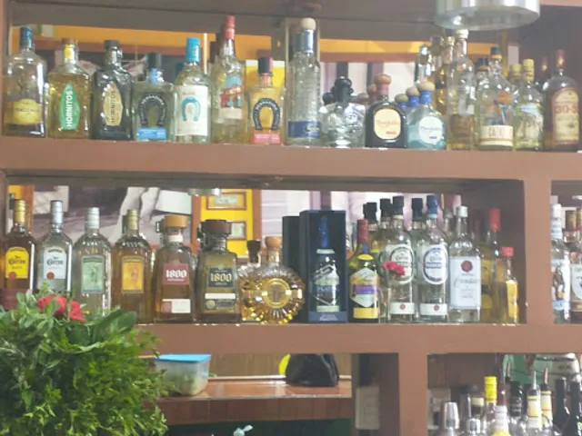 Bar Superior