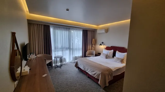 Отель "Adenium"