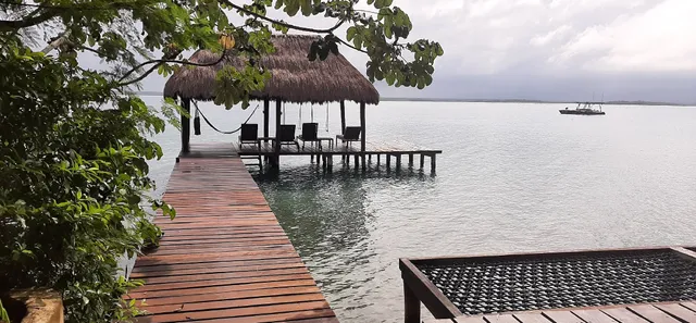 Mi Kasa Tu Kasa Bacalar by Nah Hotels