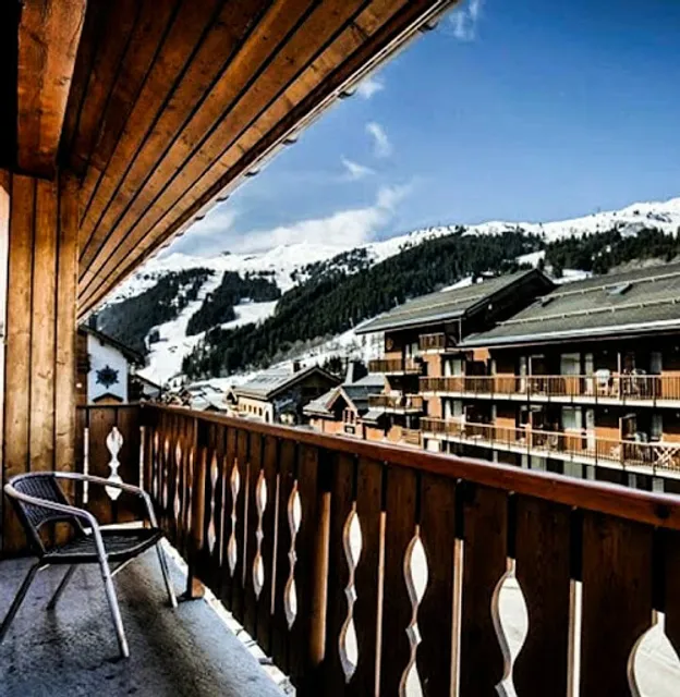 La Taverne Bar & Restaurant