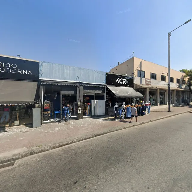 Estação BarSucesso