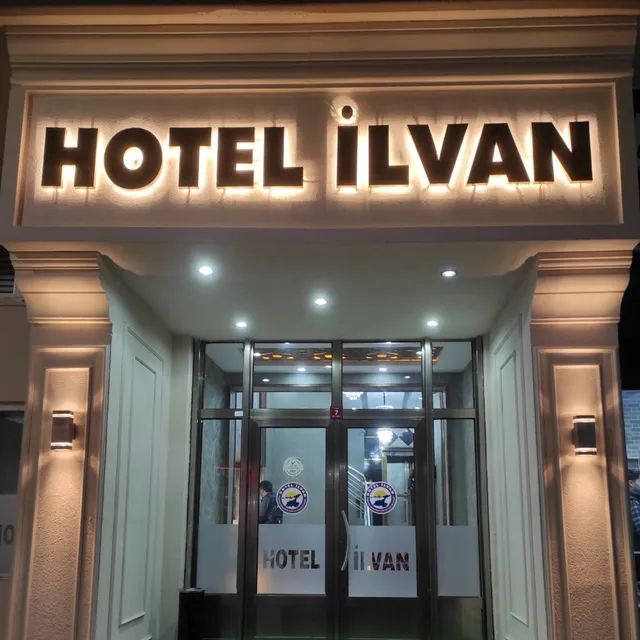 Hotel Ilvan