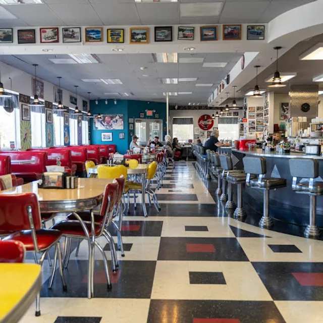 Debby's Diner