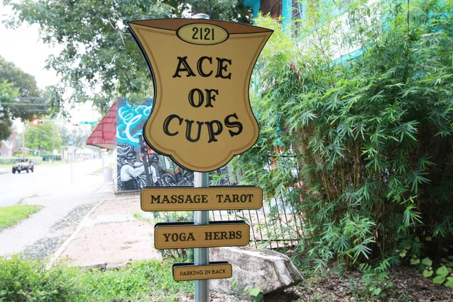 Ace of Cups Massage and Wellness