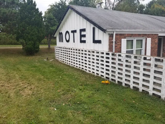 Fountain Motel