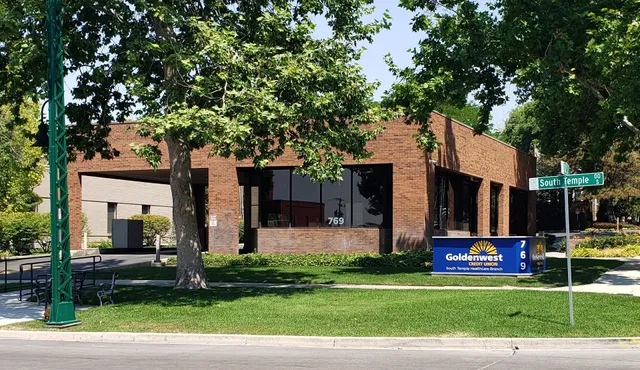 Goldenwest Credit Union