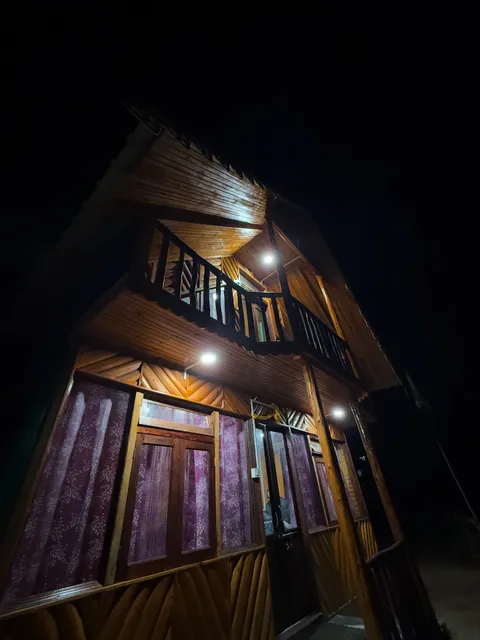 Padma Homestay, Risheehat Tea Garden