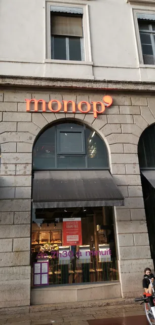 Résidence Hotelière Bellecour