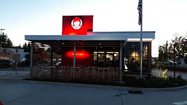 Wendy's
